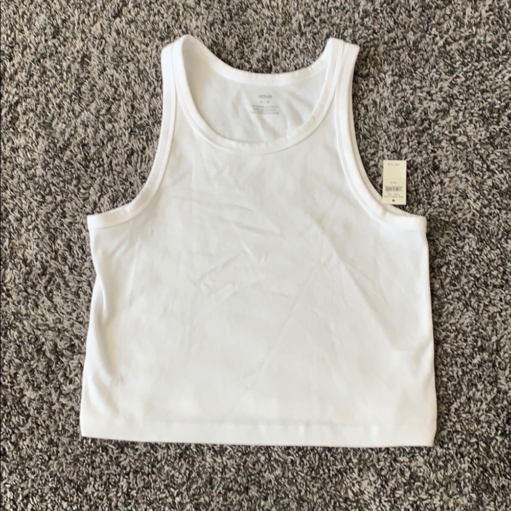 AE tank